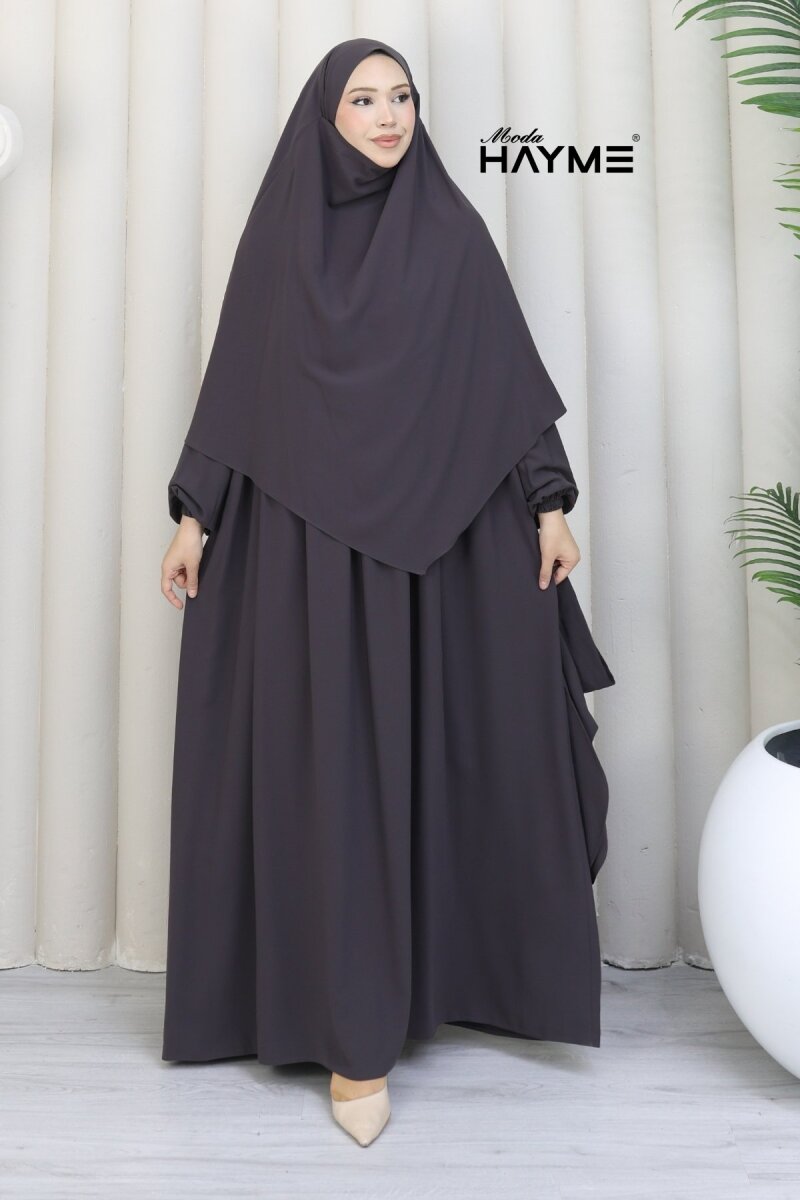 2466 | Sufleli Takım - HAYME