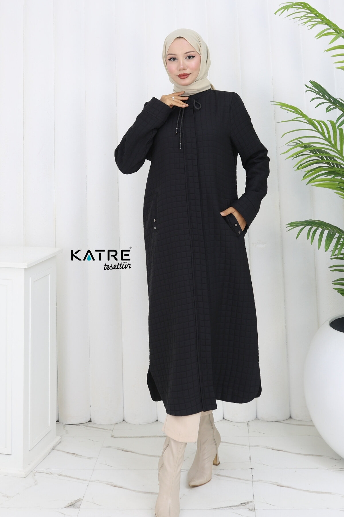 2525 Kapitone - 3