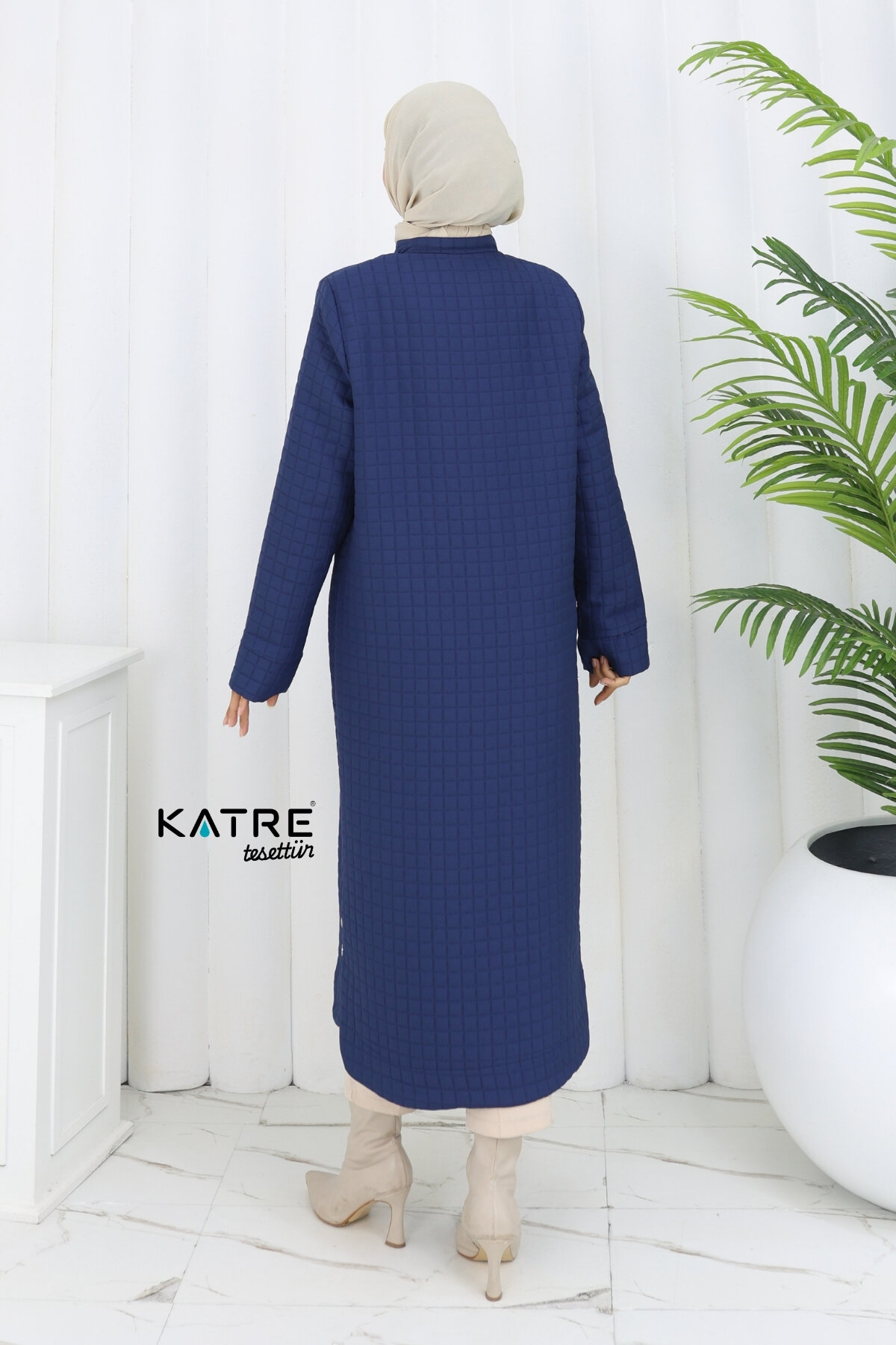 2525 Kapitone - 5